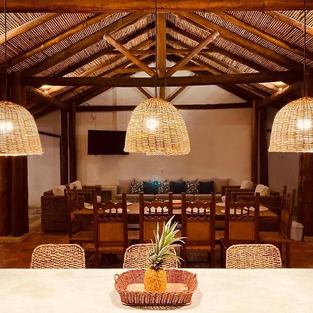 Casa Santo Domingo Guadalupe Santander Hotel Eksteriør billede